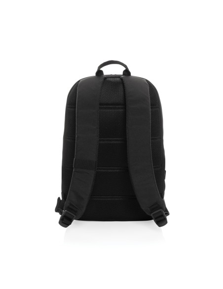 Zaino moderno PortaPC 15,6" Swiss Peak AWARE™